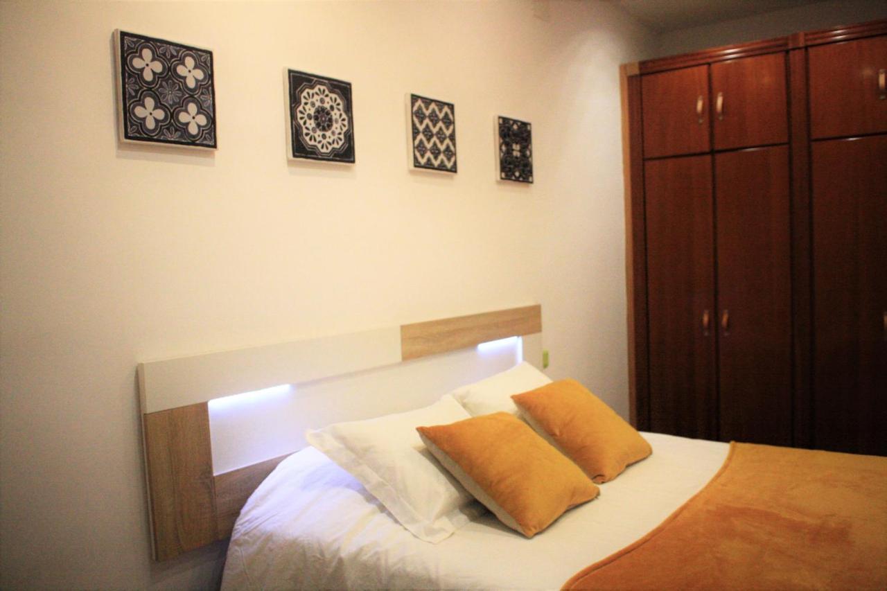 Apartament Apartamento Jare Bilbao Zewnętrze zdjęcie