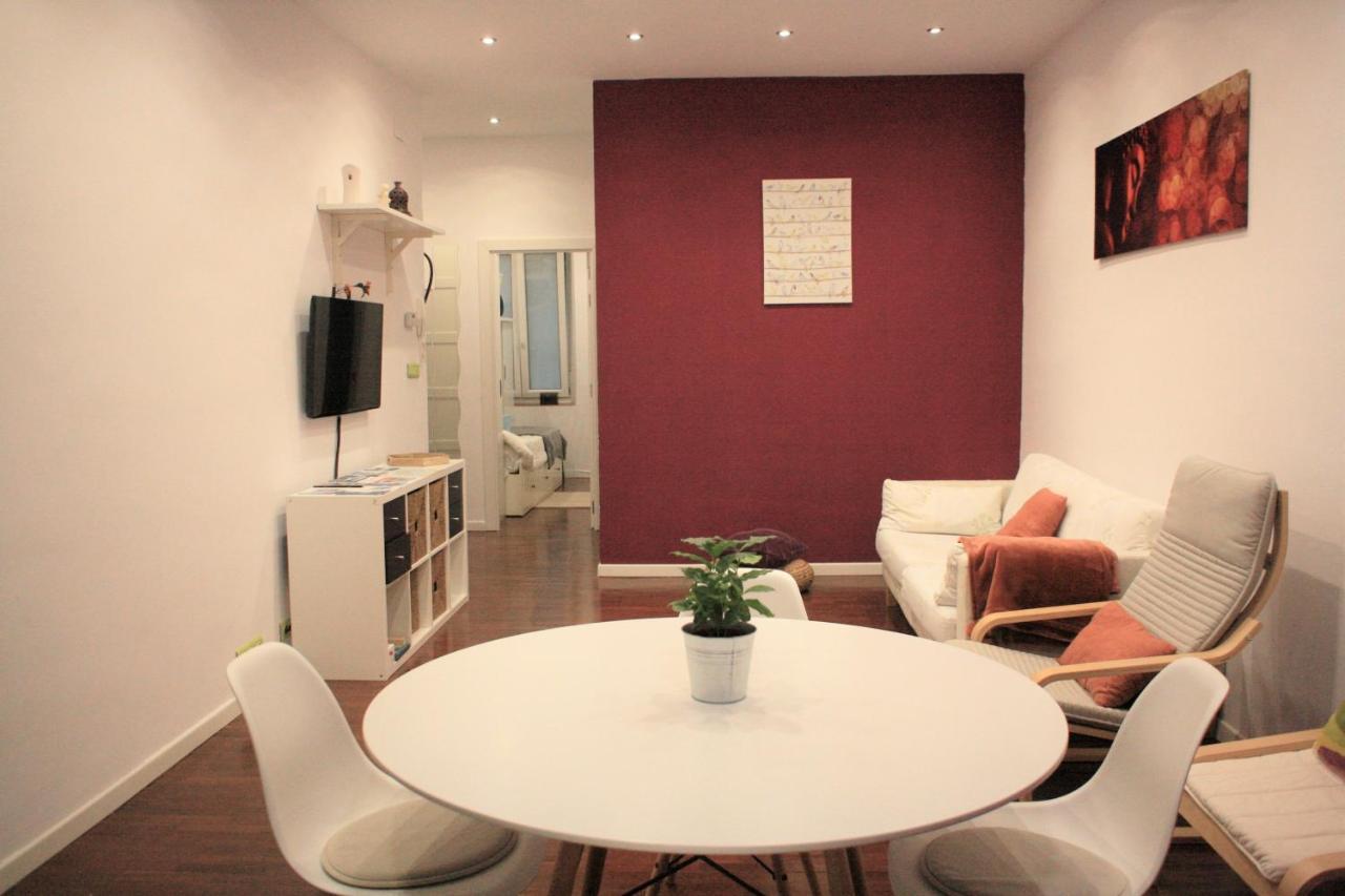 Apartament Apartamento Jare Bilbao Zewnętrze zdjęcie