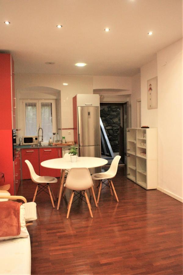 Apartament Apartamento Jare Bilbao Zewnętrze zdjęcie